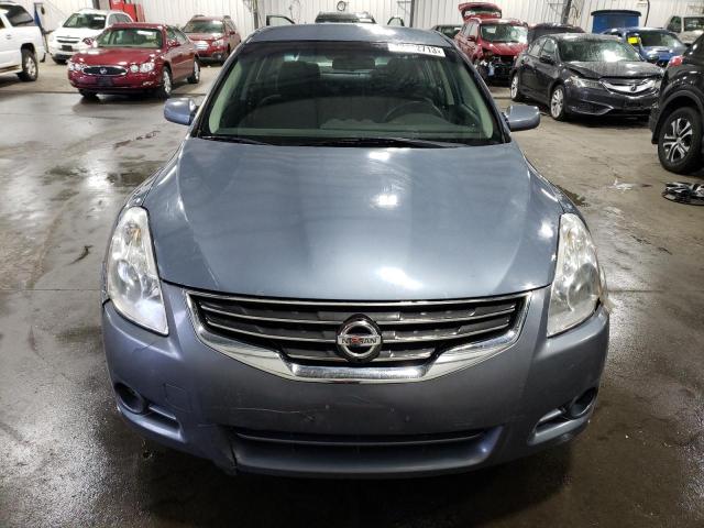 Photo 5 from auction – 2010 NISSAN ALTIMA BAS with VIN 1N4AL2AP6AN465931