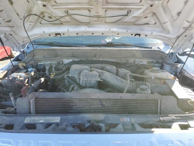 Photo 11 from auction – 2016 FORD F250 SUPER with VIN 1FT7X2A68GEA99236