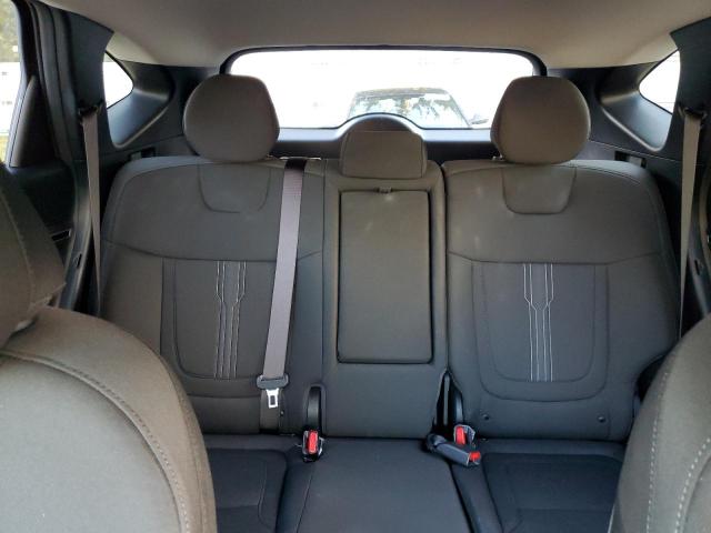 Photo 10 from auction – 2023 HYUNDAI TUCSON SEL with VIN 5NMJBCAE2PH201046