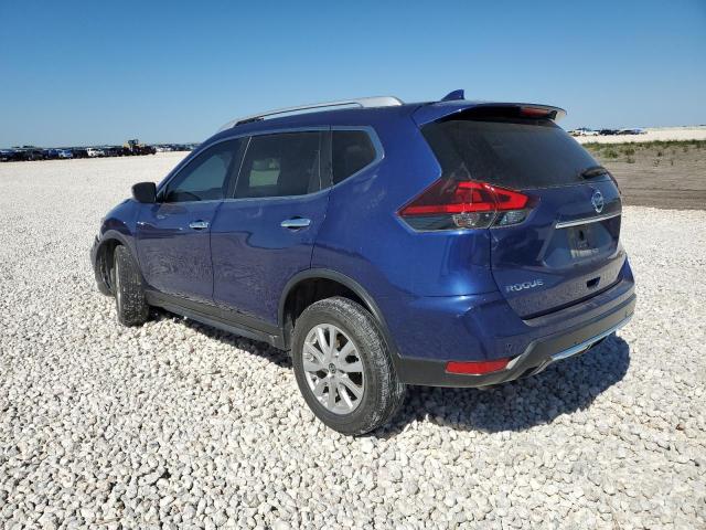 Photo 2 from auction – 2019 NISSAN ROGUE S with VIN KNMAT2MV1KP536477