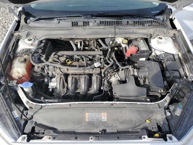 Photo 11 from auction – 2013 FORD FUSION SE with VIN 3FA6P0H74DR206294