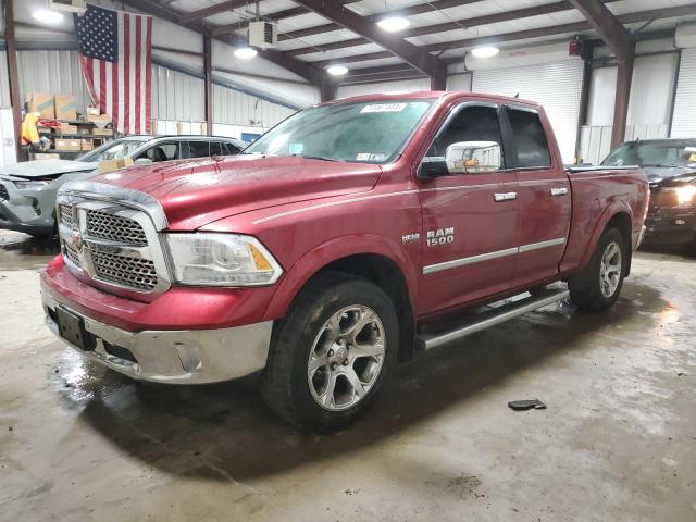 Photo 1 from auction – 2015 RAM 1500 LARAM with VIN 1C6RR7JT7FS636885