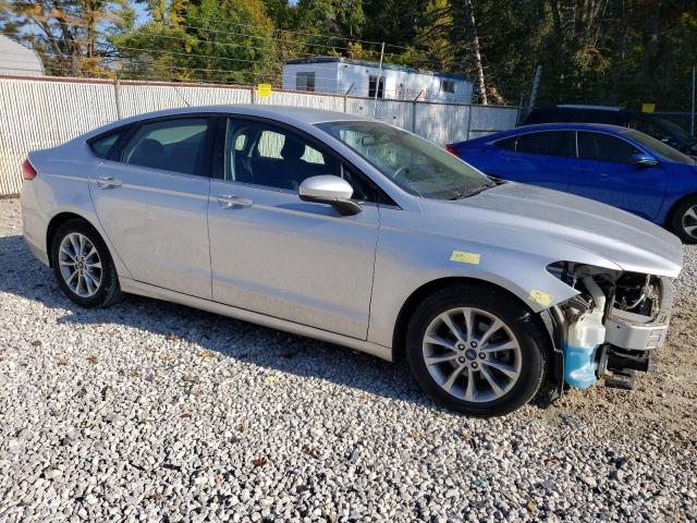 Photo 4 from auction – 2017 FORD FUSION SE with VIN 3FA6P0HD2HR271883