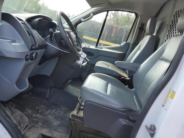Photo 7 from auction – 2019 FORD TRANSIT T- with VIN 1FTYR1ZM3KKB59445