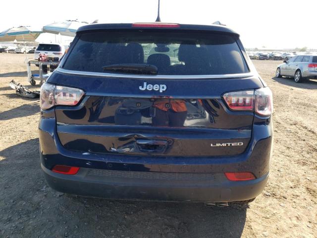 Photo 6 from auction – 2021 JEEP COMPASS LI with VIN 3C4NJCCB9MT605127