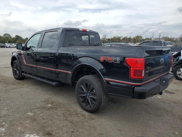 Photo 2 from auction – 2020 FORD F150 SUPER with VIN 1FTFW1E56LFB74725