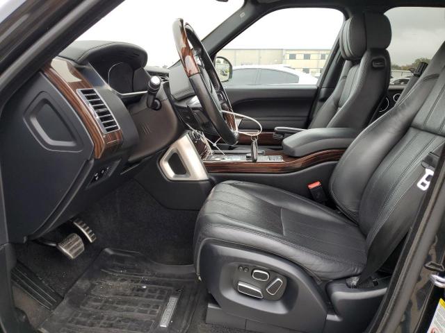 Photo 7 from auction – 2014 LAND ROVER RANGE ROVE with VIN SALGS2TF2EA196084
