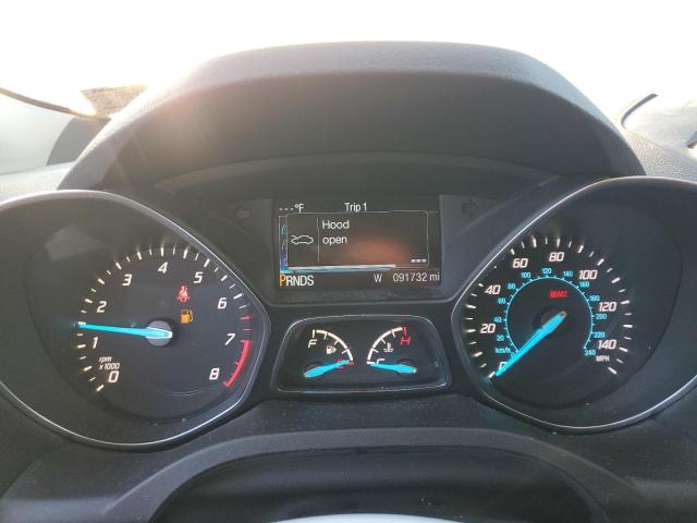 Photo 9 from auction – 2015 FORD ESCAPE TIT with VIN 1FMCU9J98FUB55153