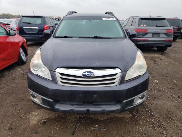Photo 5 from auction – 2011 SUBARU OUTBACK with VIN 4S4BRBCCXB3314056