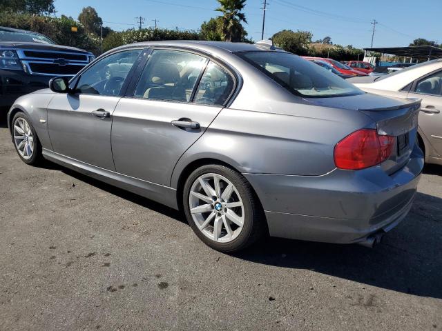 Photo 2 from auction – 2011 BMW 328 I SULE with VIN WBAPH5G55BNM76463