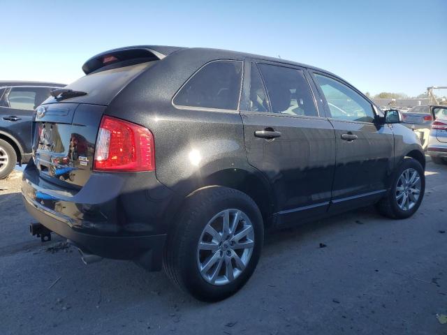 صورة رقم 3 من المزاد - 2013 FORD EDGE SEL مع VIN 2FMDK4JCXDBC17180