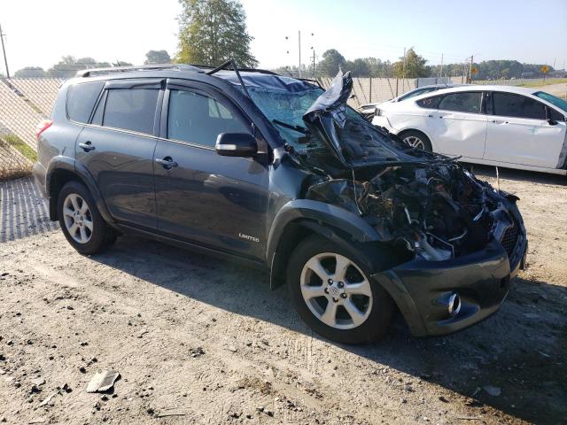 صورة رقم 4 من المزاد - 2011 TOYOTA RAV4 LIMIT مع VIN 2T3DF4DV9BW140043