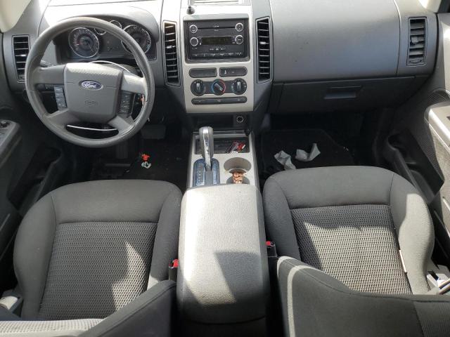 Photo 8 from auction – 2008 FORD EDGE SE with VIN 2FMDK36C08BA79884