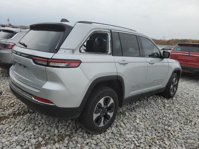 Photo 3 from auction – 2023 JEEP GRAND CHER with VIN 1C4RJYB65PC628603