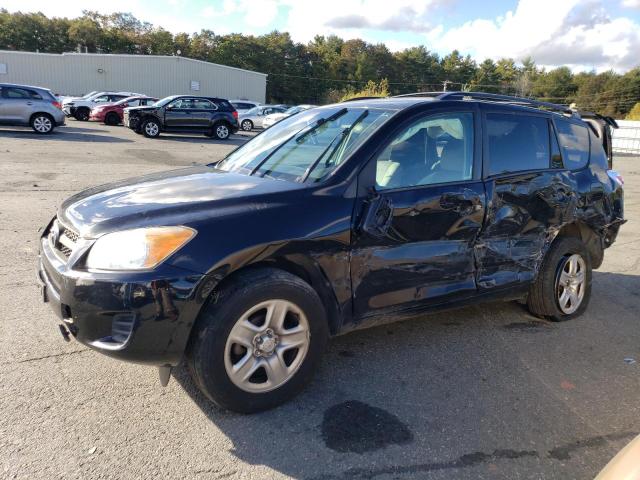 TOYOTA RAV4 2012 with VIN 2T3BF4DV1CW235852 - Photo from auction