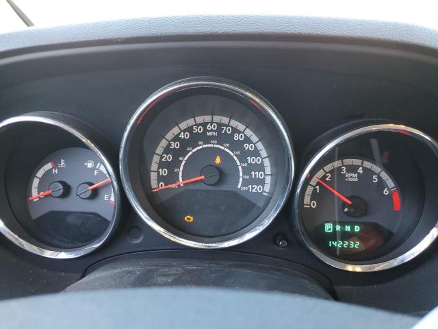 Photo 9 from auction – 2012 DODGE CALIBER SX with VIN 1C3CDWDA2CD502744