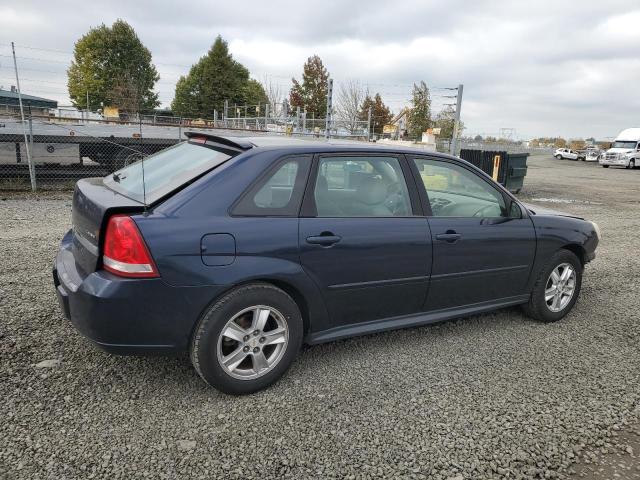 Photo 3 from auction – 2005 CHEVROLET MALIBU MAX with VIN 1G1ZT62885F279988