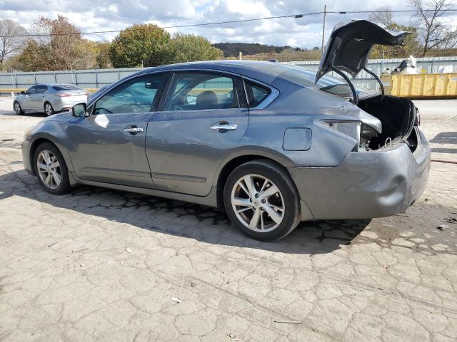 Photo 2 from auction – 2015 NISSAN ALTIMA 2.5 with VIN 1N4AL3AP9FC487463