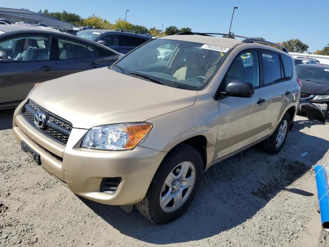 TOYOTA RAV4 2009 with VIN JTMBF33V39D013282 - Photo from auction