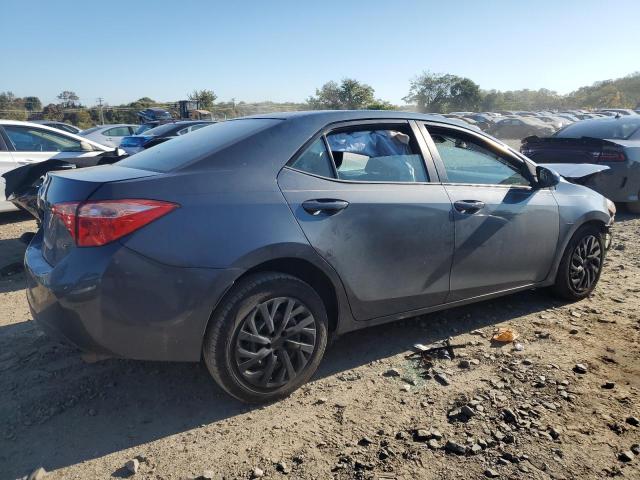 Photo 3 from auction – 2017 TOYOTA COROLLA L with VIN 2T1BURHEXHC901119
