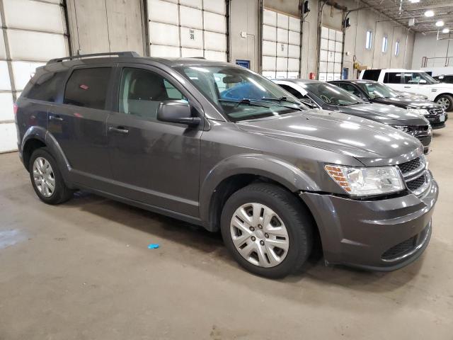 Photo 4 from auction – 2016 DODGE JOURNEY SE with VIN 3C4PDCAB2GT231175