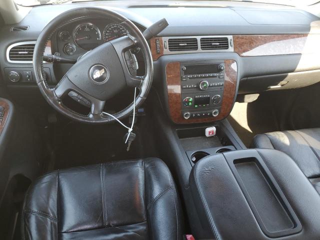 Photo 8 from auction – 2007 CHEVROLET SILVERADO with VIN 2GCEK13M971679883