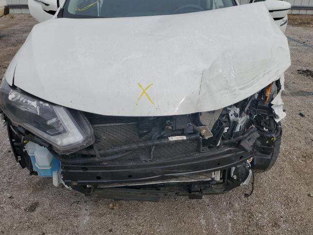Photo 12 from auction – 2020 NISSAN ROGUE S with VIN KNMAT2MT0LP506757