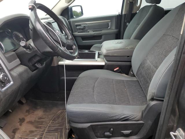 Photo 7 from auction – 2015 RAM 1500 SLT with VIN 1C6RR6LM5FS592224