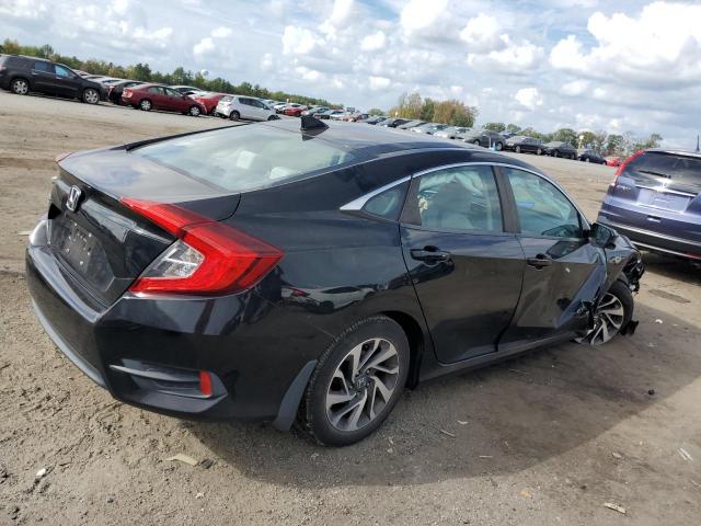 Photo 3 from auction – 2017 HONDA CIVIC EX with VIN 19XFC2F79HE033647