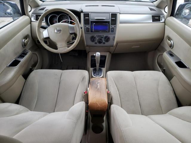 Zdjęcie 8 z aukcji – 2007 NISSAN VERSA S z VIN 3N1BC13E37L371263