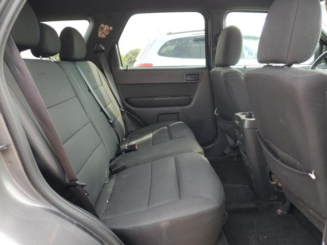 Photo 11 from auction – 2011 FORD ESCAPE XLT with VIN 1FMCU0DG1BKB20983