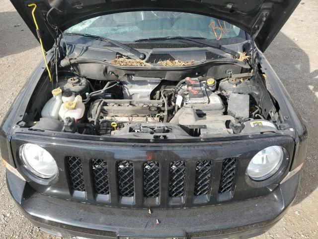 Photo 12 from auction – 2016 JEEP PATRIOT LA with VIN 1C4NJPFA2GD612375
