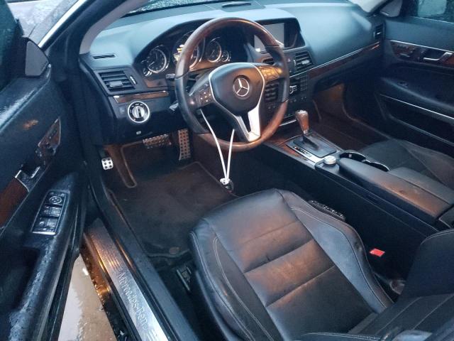 Photo 8 from auction – 2012 MERCEDES-BENZ E 350 with VIN WDDKJ5KB1CF140387
