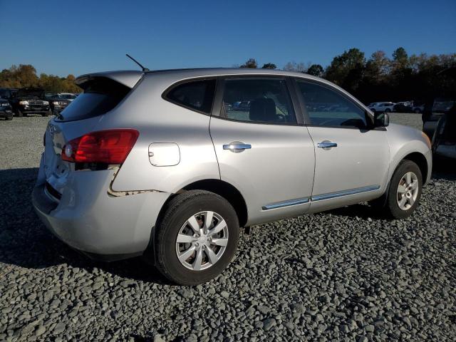Photo 3 from auction – 2011 NISSAN ROGUE with VIN JN8AS5MV4BW304955