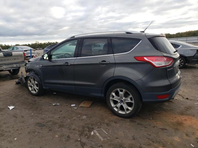Photo 2 from auction – 2015 FORD ESCAPE TIT with VIN 1FMCU9J98FUA74508