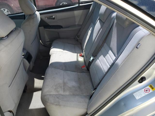 Photo 10 from auction – 2016 TOYOTA CAMRY LE with VIN 4T4BF1FK3GR569385