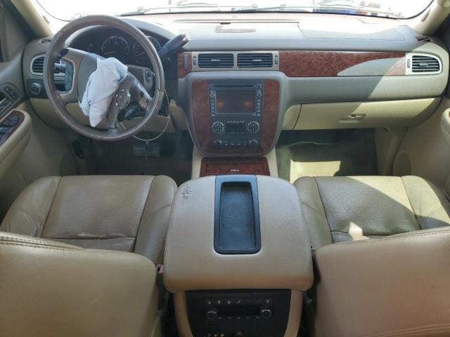 Photo 8 from auction – 2009 CHEVROLET SUBURBAN C with VIN 1GNFC36099R211806