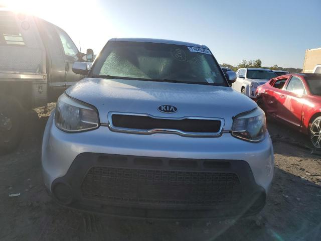 Photo 5 from auction – 2014 KIA SOUL with VIN KNDJN2A26E7702064