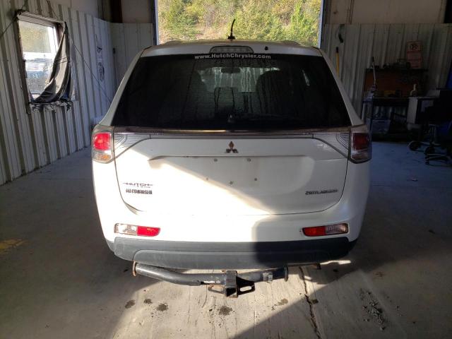 Photo 6 from auction – 2014 MITSUBISHI OUTLANDER with VIN JA4AZ3A38EZ009076