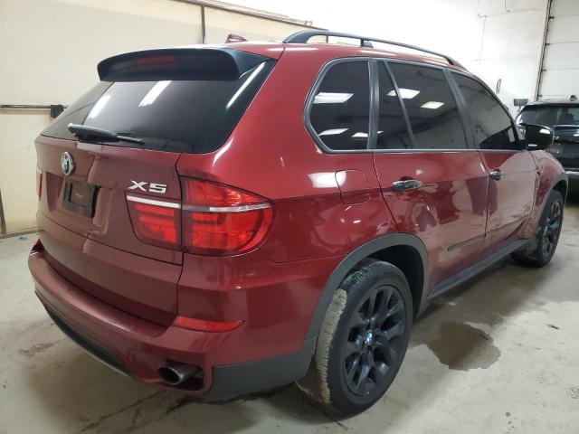 Photo 3 from auction – 2012 BMW X5 XDRIVE3 with VIN 5UXZV4C56CL985638