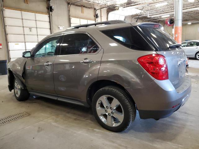 Photo 2 from auction – 2012 CHEVROLET EQUINOX LT with VIN 2GNALFEK3C6217778