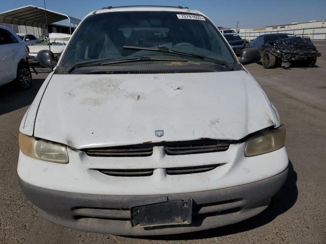 Photo 5 from auction – 1996 DODGE GRAND CARA with VIN 2B4GP44R5TR523001