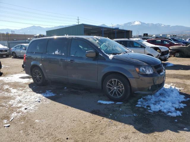 Photo 4 from auction – 2019 DODGE GRAND CARA with VIN 2C4RDGEG6KR536857
