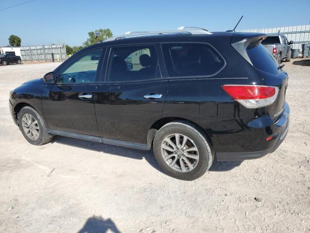 Photo 2 from auction – 2013 NISSAN PATHFINDER with VIN 5N1AR2MN8DC688776