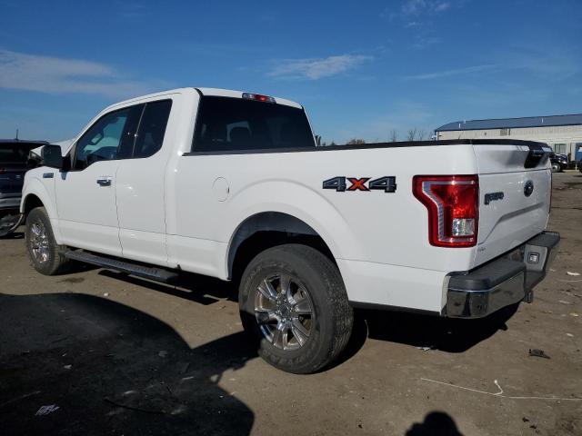 Photo 2 from auction – 2017 FORD F150 SUPER with VIN 1FTFX1EF6HKE54603