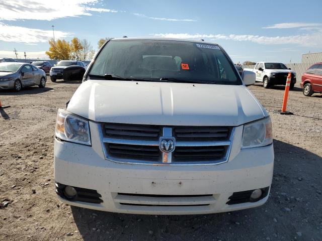 Photo 5 from auction – 2010 DODGE GRAND CARA with VIN 2D4RN5D10AR130900