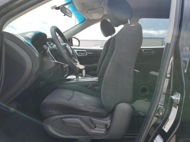 Photo 7 from auction – 2013 NISSAN PATHFINDER with VIN 5N1AR2MN5DC633301