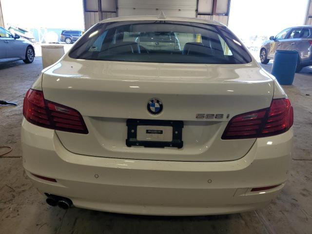 Photo 6 from auction – 2016 BMW 528 XI with VIN WBA5A7C58GG644492