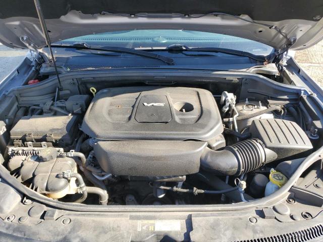 Photo 12 from auction – 2017 JEEP GRAND CHER with VIN 1C4RJFBG9HC755675