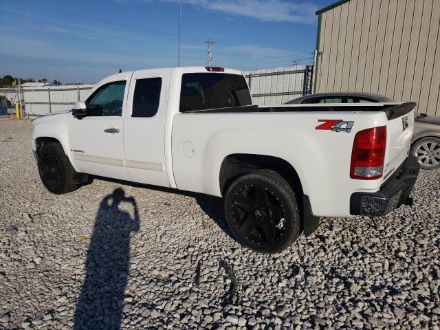 Photo 2 from auction – 2009 GMC SIERRA K15 with VIN 1GTEK29J29Z124657